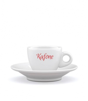 Kafone Espressotasse