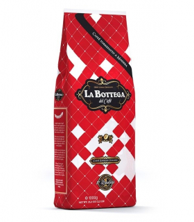 La Bottega Espresso ganze Bohne 1kg