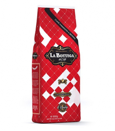 La Bottega Espresso ganze Bohne 1kg