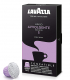 Lavazza Lungo Avvolgente Nespresso Kaffeekapseln 10 St.