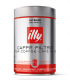 illy Espresso Classico Filter gemahlener Kaffee in der Dose 250g