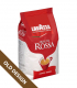 Lavazza Qualità Rossa ganze Bohne 1kg