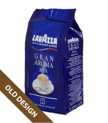 Lavazza Espresso Barista Perfetto ganze Bohne 1kg