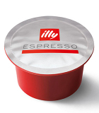 Kapseln illy Mitaca MPS